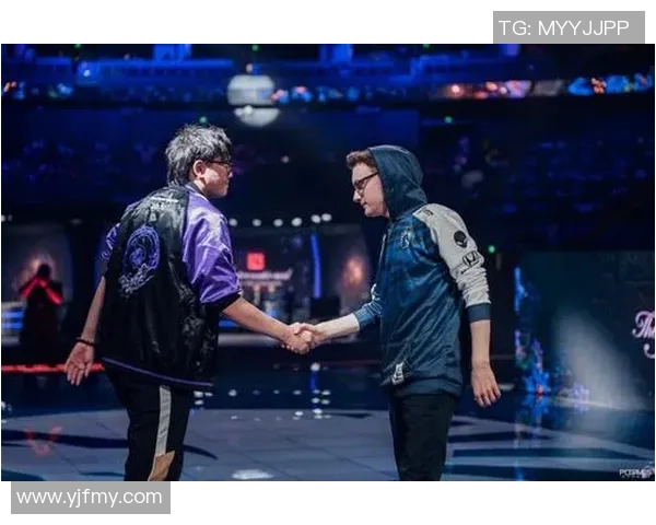 RNG团队协作的全新变革如何引领DOTA2竞技格局的未来发展