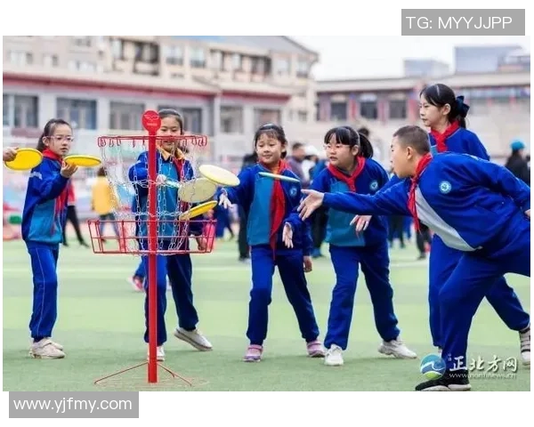 刘秀英独家分享飞盘技巧与心得体会助你轻松掌握这项运动的乐趣与魅力