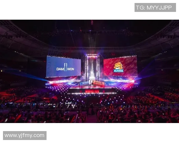 全球总决赛特别报道：WE战队逆袭之路的荣耀与挑战