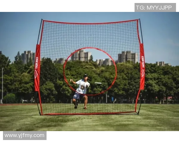 从零基础到高手飞盘配合技巧全解析与实战演练指南 从零基础到高手飞盘配合技巧全解析与实战演练指南