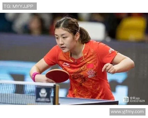 乒乓球背后的心理战：深入解析杭州乒乓球队的心理素质与训练秘诀