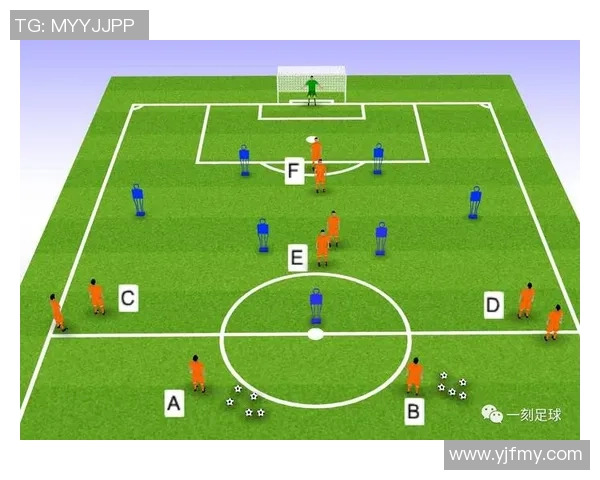 上海足球队的默契配合与战术分析探讨