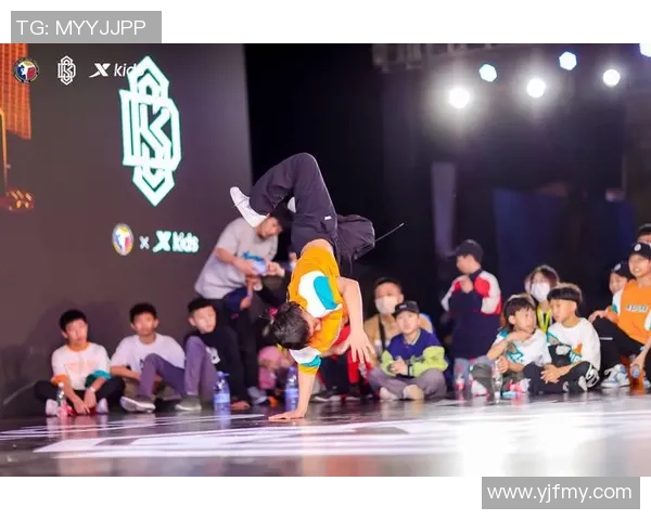 全国街舞大赛精彩点评广州飞盘队实力展现引发热议