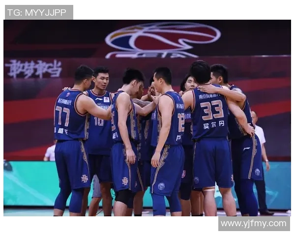 南京篮球队速度表现的数据分析与战术优化研究