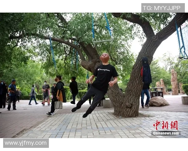 吴芳专访：探索极限运动的挑战与成长之路