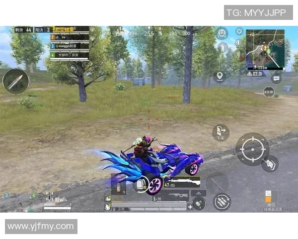 和平精英战术分析：WE战队团队配合与战略执行的深度探讨