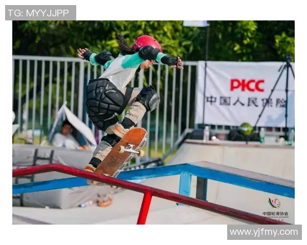 广州滑板队技术突破再创新高引领全国滑板运动新潮流