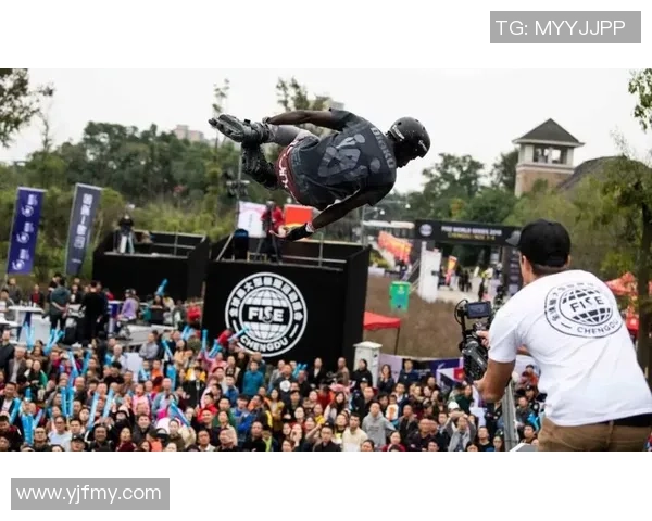 广州极限运动队在极限运动联赛中的默契配合与精彩表现分析