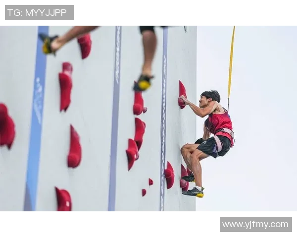 成都攀岩队夺冠最新比赛经验分享前十名技巧与心得