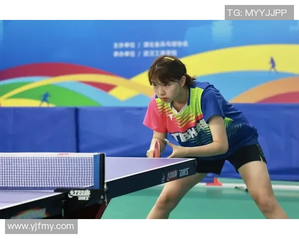 武汉乒乓球队中路突破的成功与不足分析及未来发展方向探讨