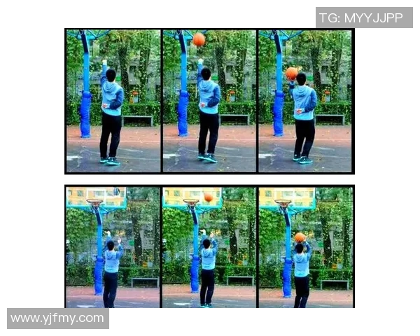 提升篮球个人能力的科学训练方法与技巧解析