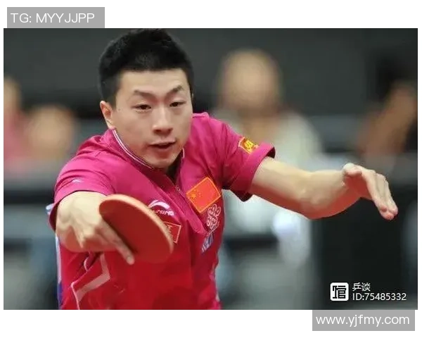 深圳乒乓球队战术解析与对比研究揭示竞技优势与不足之处