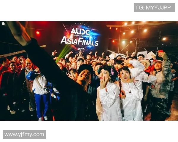 深圳街舞队的防守策略与战术解析打造街舞战术新高度