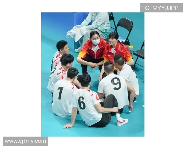 武汉排球队在排球耐力排名中创下新高展现团队实力与拼搏精神