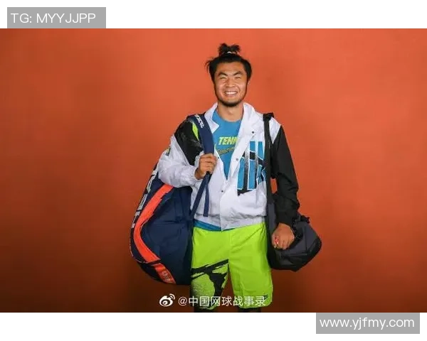 对话赵芳：回顾她的网球生涯与未来展望